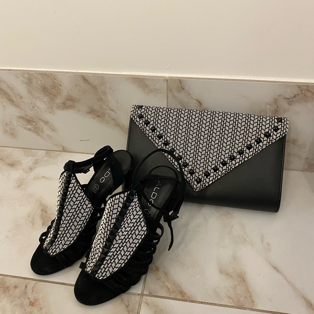 Aldo Hells ♥️